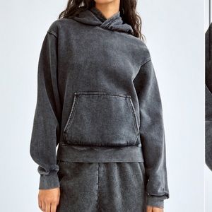 TNA Cozy Fleece Perfect Hoodie